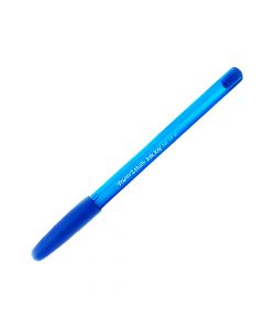 Papermate Ballpoint Pen Inkjoy 100 Medium Blue 1951256