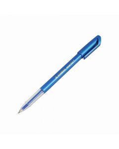 Stabilo Excel Stick Pen  Fine Blue  828F1041