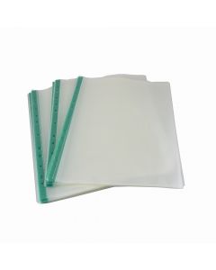 Tiger Sheet Protector A4  (60Mic) 302392 ea