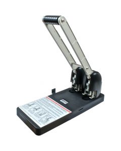 KW-triO Super Power 2-Hole Punch (150sht)  7cm     952-7