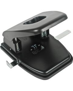 KW-triO 2-Hole Punch Adjustable Heavy Duty             9800