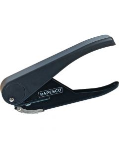 Rapesco 1-Hole Punch Sole Heavy Duty (23sht)  PF35A0G1