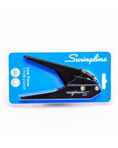  Swingline Punch 1-Hole Low Force    A7074017