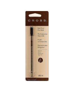 Cross Ballpoint Refill Fine Black          8514