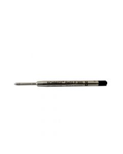 Schmidt Ball Point Refill Medium Black (fits Parker) 40000237