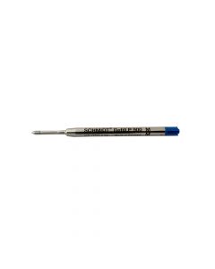 Schmidt Ball Point Refill Medium Blue (fits Parker)  40000239