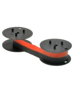 URB Calculator Ribbon Spool Black/Red