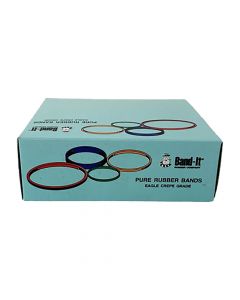 BRC Rubberband  3 x 1/32 x 1/8       #32 ea-bx