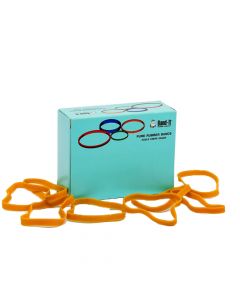 BRC Rubberband  3 1/2 x 1/32 x 1/4       #64  ea-bx