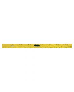 Helix Ruler  for Black Board              X46040