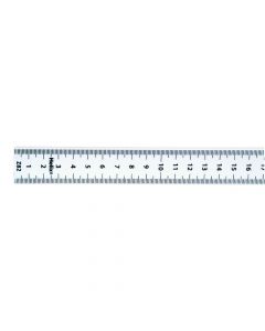 Helix Ruler  Metre  Plastic              Z82040