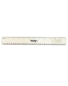 OIC Achieva 12 inch Flexible Ruler  30210