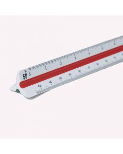 Faber Castell Ruler  Metric Architect Scale 853HP/A  176531