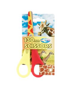 Centrum Scissors ZOO Rounded Edge 135mm  84182