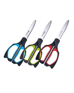 KW-triO Ergonomic Scissors  8.5 inch Power Saving cuttin angle 03918