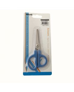 KW-triO Scissors 5 inch School (Stainless Steel blade)    X008