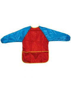 Sargent Art Children's Smock Medium (4 - 8 yrs) 22-5107