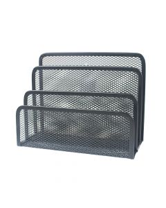 Forofis Mesh Sorter Black 91320