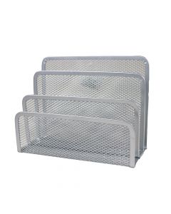 Forofis Mesh Sorter Silver 91321