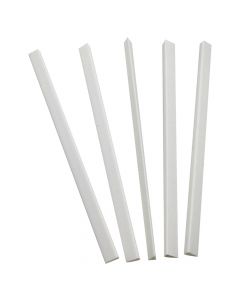 C-Line Spine  White 1/4inch        34447 ea