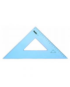 Helix Set Square  45 Deg 31cm        L64040