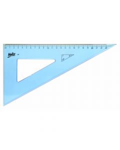 Helix Set Square  60 Deg 26cm        L81040