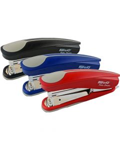 KW-triO Pollex Ergonomic Stapler with staple remover (large)     5716