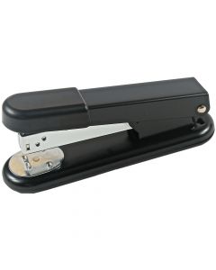 KW-triO Stapler Deluxe Metal (half strip)      5860