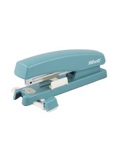 KW-trio Positioning  Stapler Full Strip Green with built in ruler    5885GRN