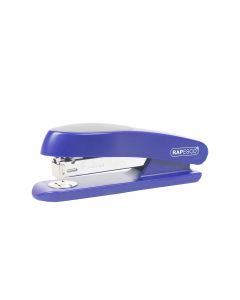 Rapesco Stapler Manta Ray R9  Blue          RR9260L3