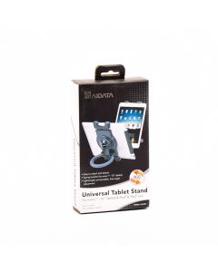 Aidata Tablet Stand 10'inch Black Universal   US-2001