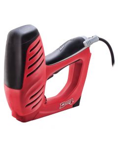 Arrow ET50 Electric Tacker   Red ET50R.E.D