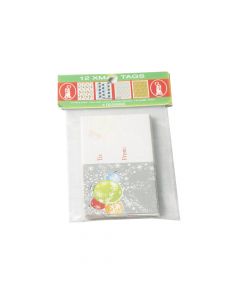 Thelma Vaughan Christmas Tags