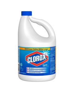 Clorox 128 oz (1Gal.)