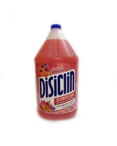 Disiclin 1Gallon Floral 1036