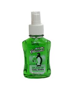 Alcolada Glacial 125Ml with Spray Cap