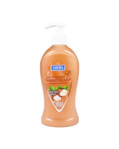 Lucky Liquid Soap 13.5oz Shea & Cocoa Butter 3013