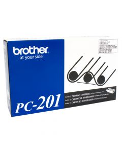 Brother Printing Cartridge            PC201