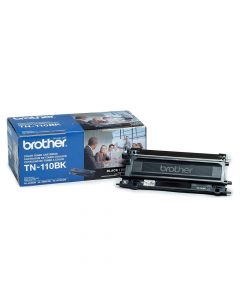 Brother Toner Cartridge Black     TN110BK