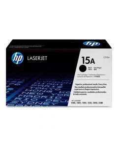 HP Toner Cartridge   HPC7115A LJ 1200  1120