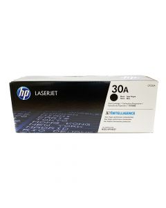 HP Laserjet Cartridge (30A)  HPCF230A Black