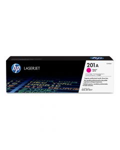 HP Laserjet Cartridge  (201A)  HPCF403A  Magenta