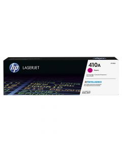 HP Laserjet Cartridge (410A) HPCF413A  Magenta