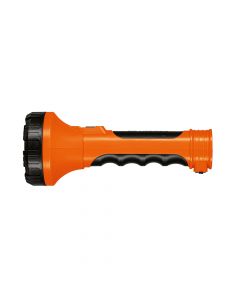 Truper LED Flashlight 200Lumens Rechargeable    19847