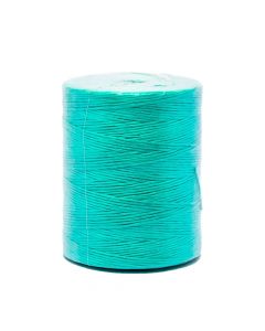 Cardoc Polyproylene Twine  Yellow/Green/White 1400m