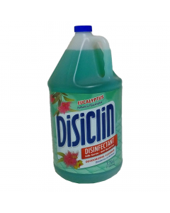 Disiclin 1Gallon Eucalyptus 1026